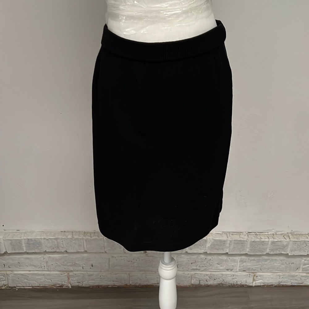 ST. JOHN SKIRT